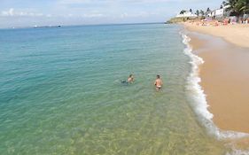 Flat Navegantes 100 metros da Praia
